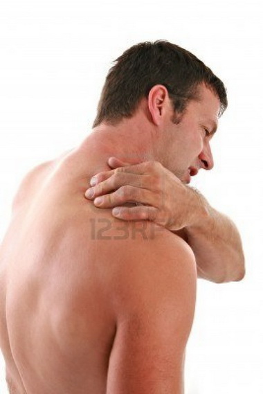 Повреждения двуглавой мышцы плеча
