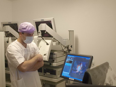 Чебоксарский Центр травматологии запланировал около 6000 операций на 2013 год  